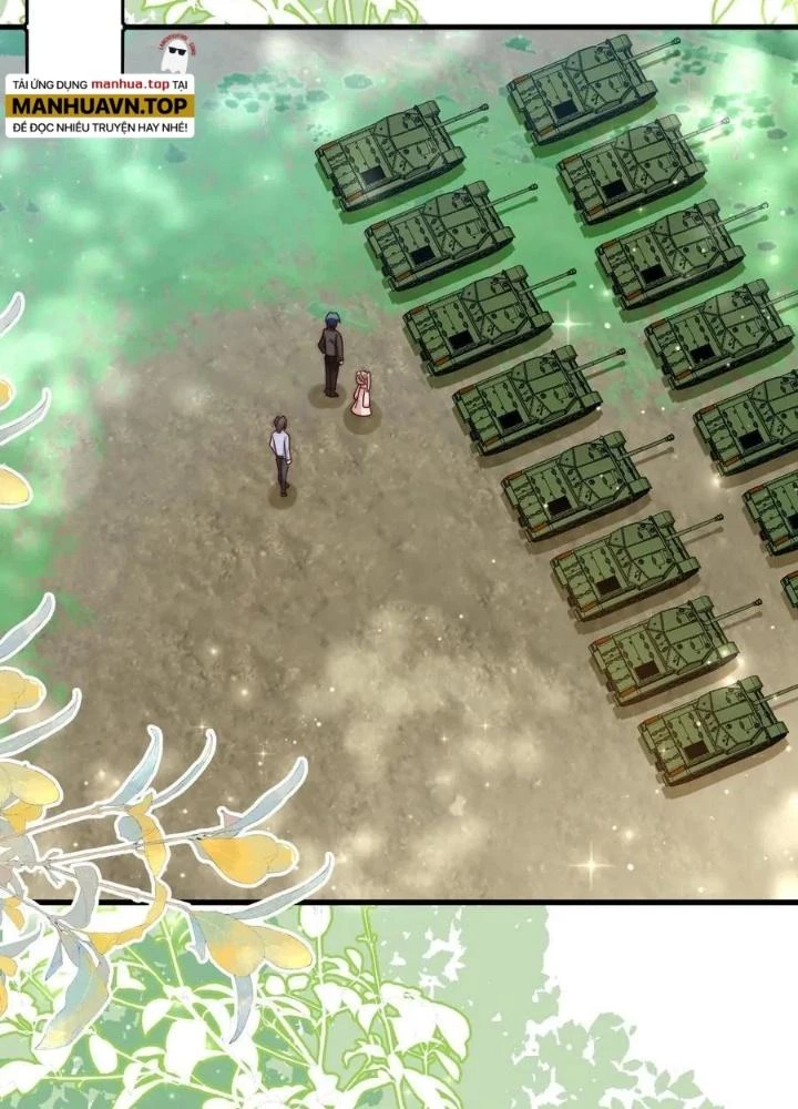 Tiểu Manh Bảo Bốn Tuổi Theo Sư Phụ Xuống Núi Chapter 277 - 43