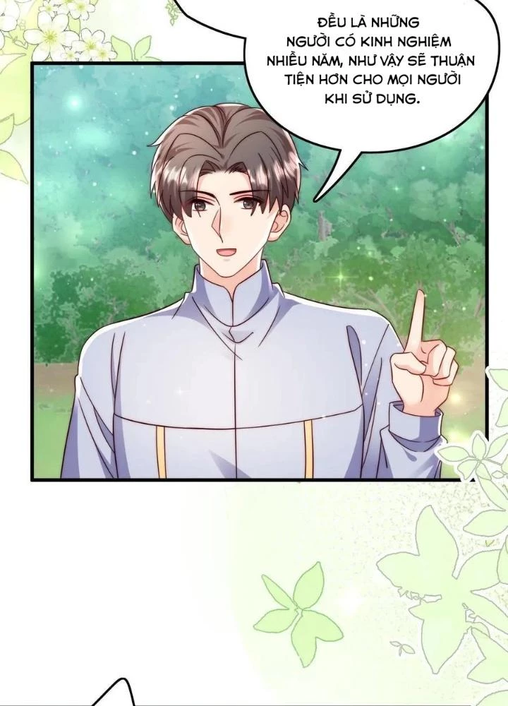 Tiểu Manh Bảo Bốn Tuổi Theo Sư Phụ Xuống Núi Chapter 277 - 53