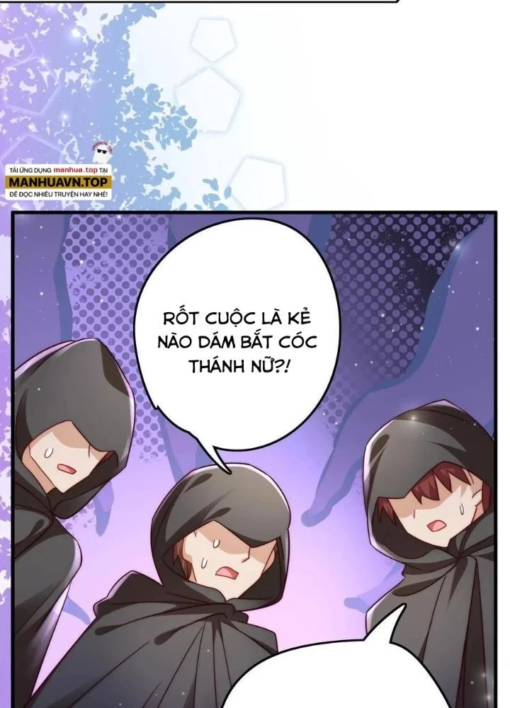 Tiểu Manh Bảo Bốn Tuổi Theo Sư Phụ Xuống Núi Chapter 277 - 61