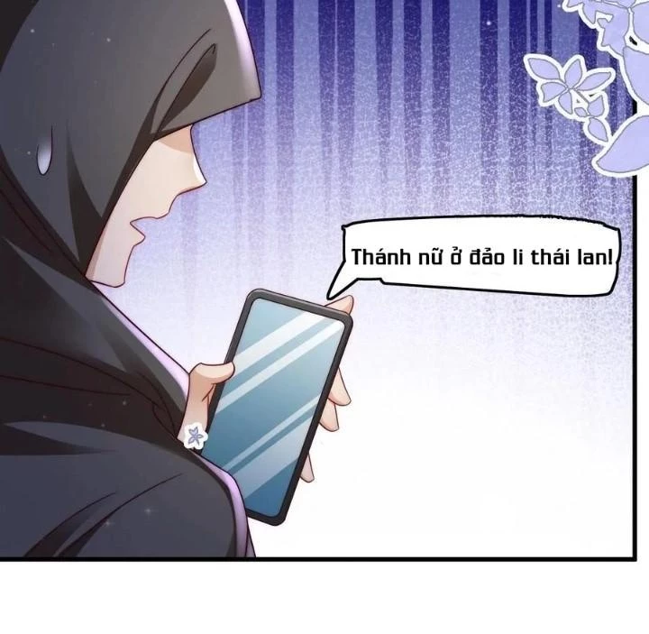 Tiểu Manh Bảo Bốn Tuổi Theo Sư Phụ Xuống Núi Chapter 277 - 65