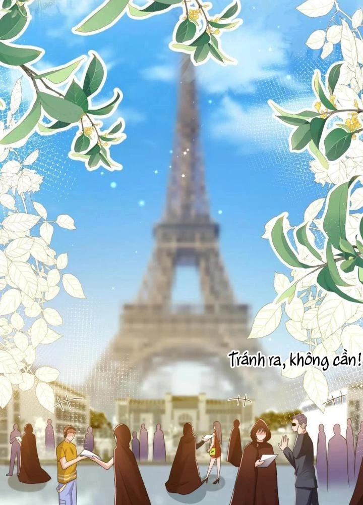 Tiểu Manh Bảo Bốn Tuổi Theo Sư Phụ Xuống Núi Chapter 278 - 25