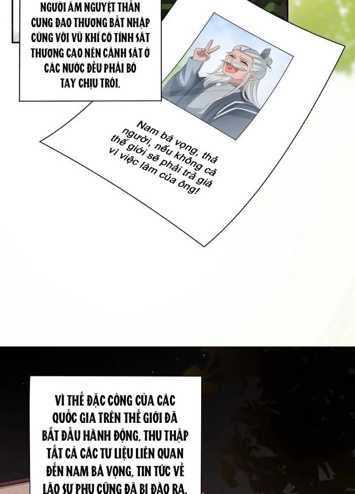 Tiểu Manh Bảo Bốn Tuổi Theo Sư Phụ Xuống Núi Chapter 278 - 31