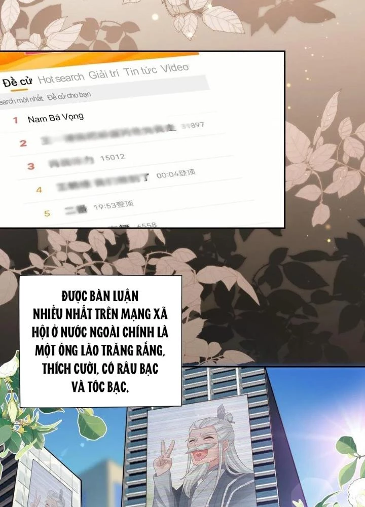 Tiểu Manh Bảo Bốn Tuổi Theo Sư Phụ Xuống Núi Chapter 278 - 37