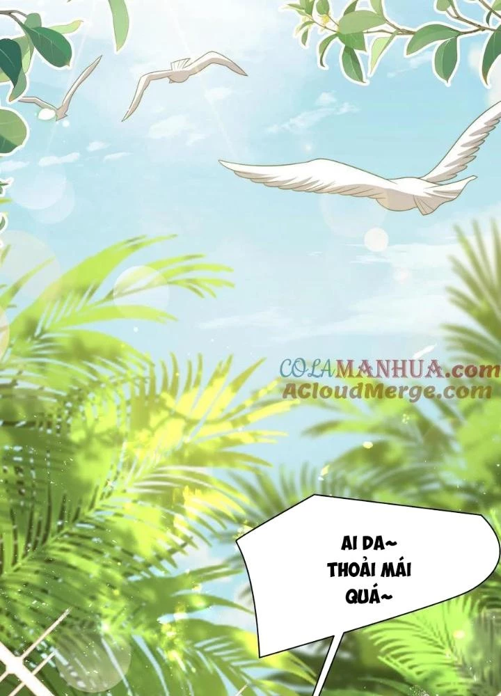 Tiểu Manh Bảo Bốn Tuổi Theo Sư Phụ Xuống Núi Chapter 278 - 41