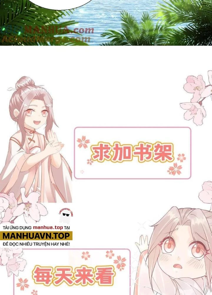 Tiểu Manh Bảo Bốn Tuổi Theo Sư Phụ Xuống Núi Chapter 278 - 51