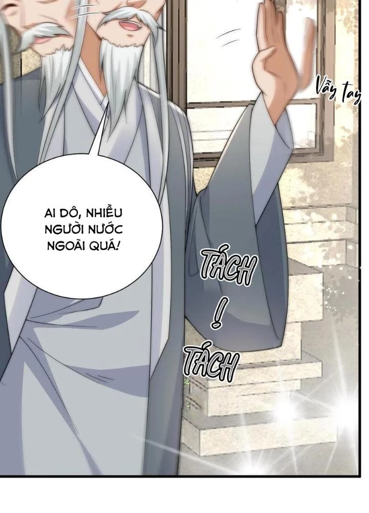 Tiểu Manh Bảo Bốn Tuổi Theo Sư Phụ Xuống Núi Chapter 279 - 15