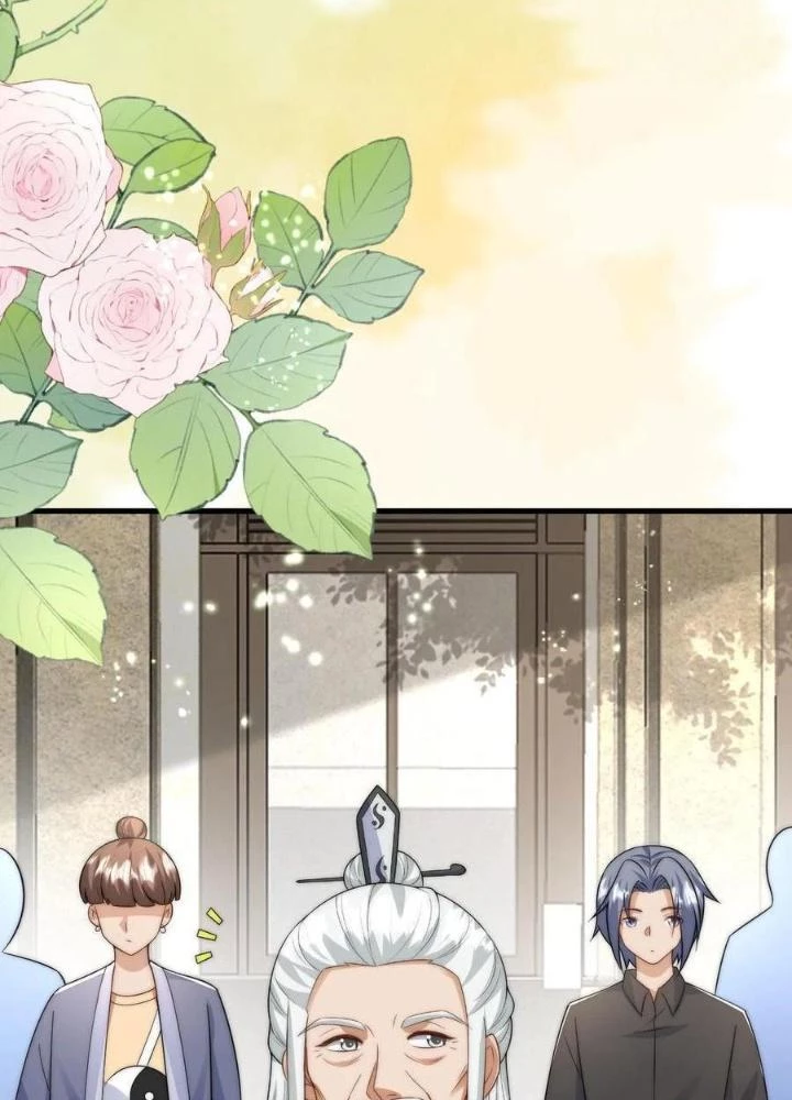 Tiểu Manh Bảo Bốn Tuổi Theo Sư Phụ Xuống Núi Chapter 279 - 21