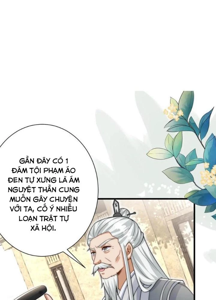 Tiểu Manh Bảo Bốn Tuổi Theo Sư Phụ Xuống Núi Chapter 279 - 25