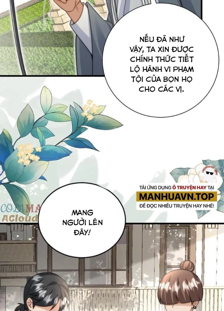 Tiểu Manh Bảo Bốn Tuổi Theo Sư Phụ Xuống Núi Chapter 279 - 27