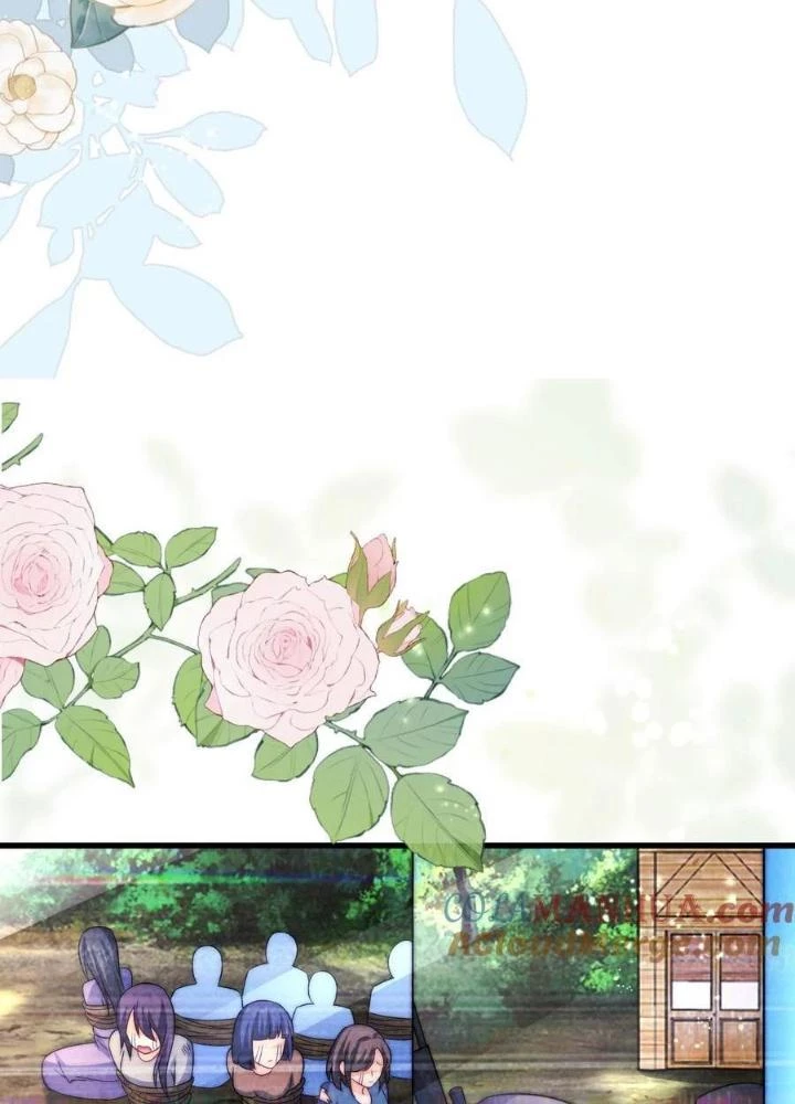Tiểu Manh Bảo Bốn Tuổi Theo Sư Phụ Xuống Núi Chapter 279 - 45