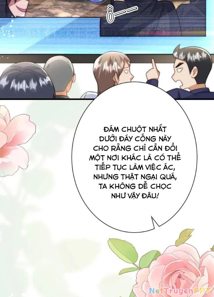 Tiểu Manh Bảo Bốn Tuổi Theo Sư Phụ Xuống Núi Chapter 279 - 47