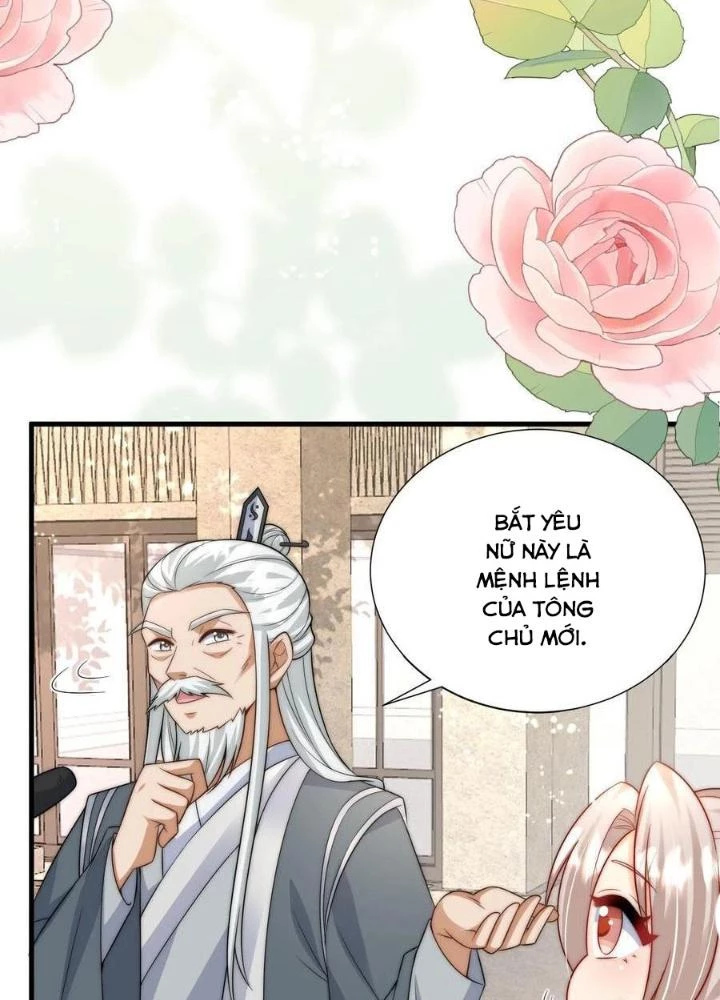 Tiểu Manh Bảo Bốn Tuổi Theo Sư Phụ Xuống Núi Chapter 279 - 53