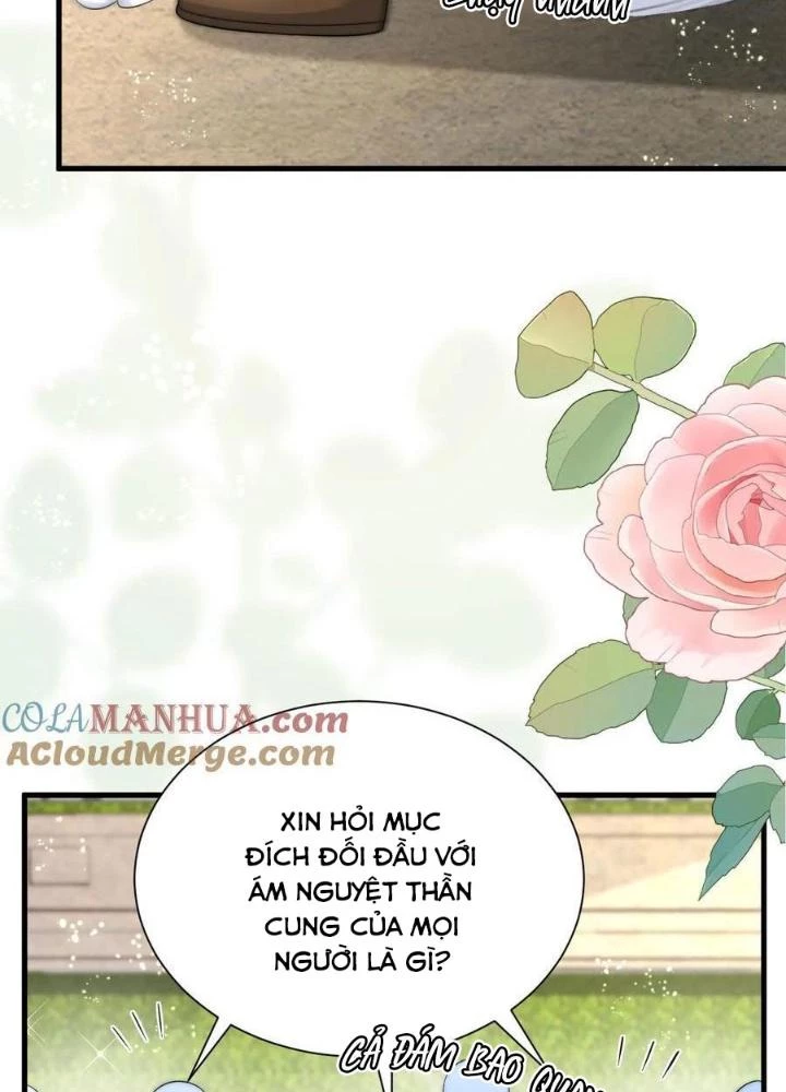 Tiểu Manh Bảo Bốn Tuổi Theo Sư Phụ Xuống Núi Chapter 279 - 59