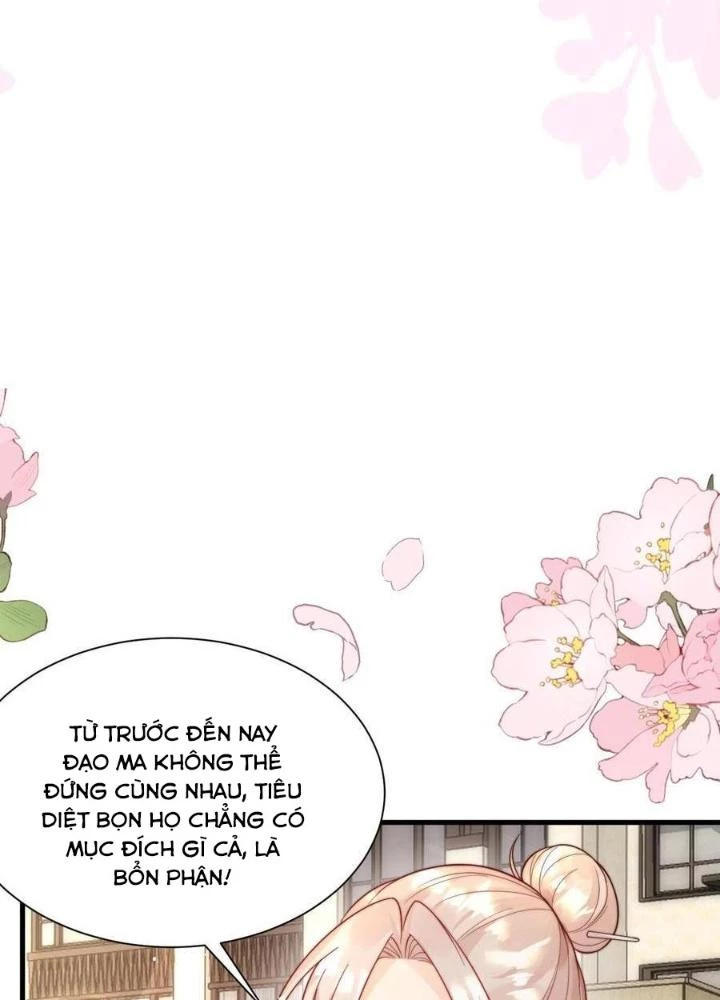 Tiểu Manh Bảo Bốn Tuổi Theo Sư Phụ Xuống Núi Chapter 279 - 65