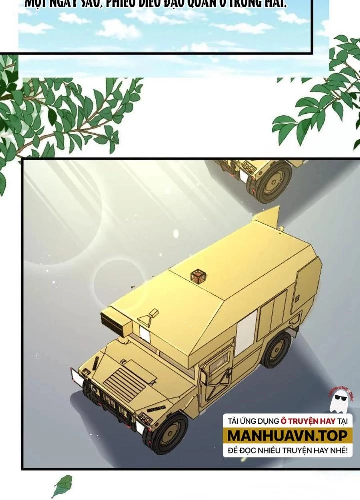 Tiểu Manh Bảo Bốn Tuổi Theo Sư Phụ Xuống Núi Chapter 279 - 71