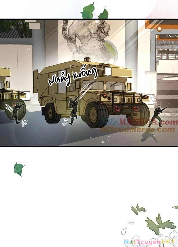 Tiểu Manh Bảo Bốn Tuổi Theo Sư Phụ Xuống Núi Chapter 279 - 73