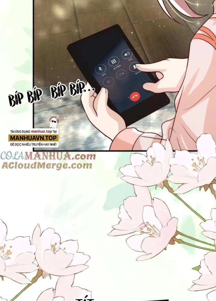 Tiểu Manh Bảo Bốn Tuổi Theo Sư Phụ Xuống Núi Chapter 280 - 9
