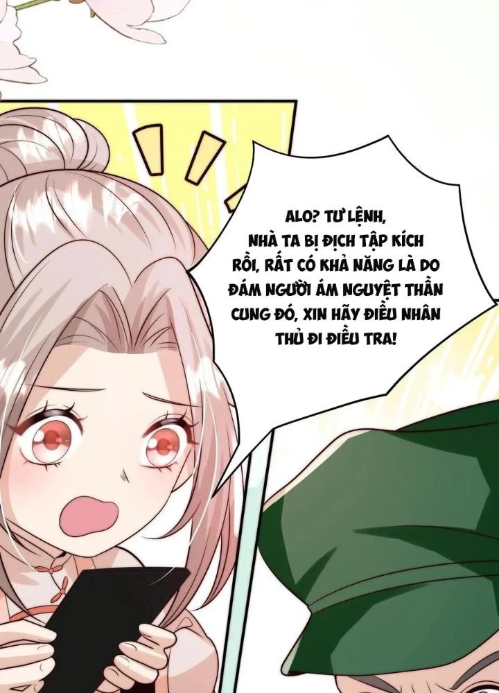 Tiểu Manh Bảo Bốn Tuổi Theo Sư Phụ Xuống Núi Chapter 280 - 11