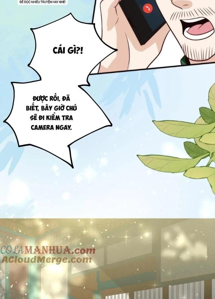 Tiểu Manh Bảo Bốn Tuổi Theo Sư Phụ Xuống Núi Chapter 280 - 13