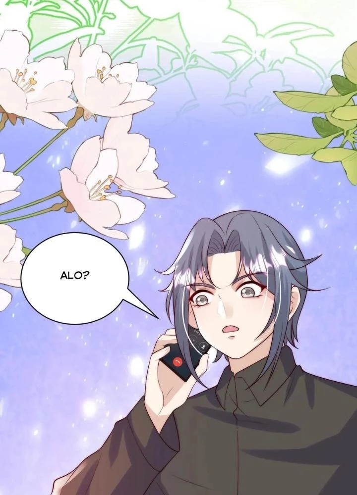 Tiểu Manh Bảo Bốn Tuổi Theo Sư Phụ Xuống Núi Chapter 280 - 25