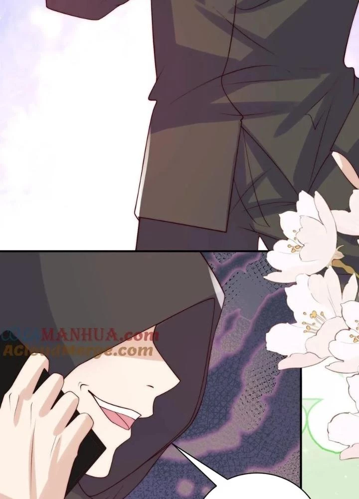 Tiểu Manh Bảo Bốn Tuổi Theo Sư Phụ Xuống Núi Chapter 280 - 27