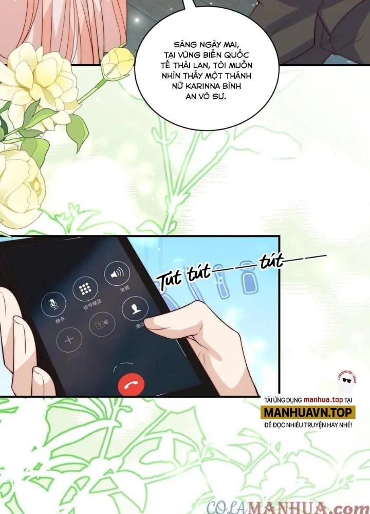 Tiểu Manh Bảo Bốn Tuổi Theo Sư Phụ Xuống Núi Chapter 280 - 31
