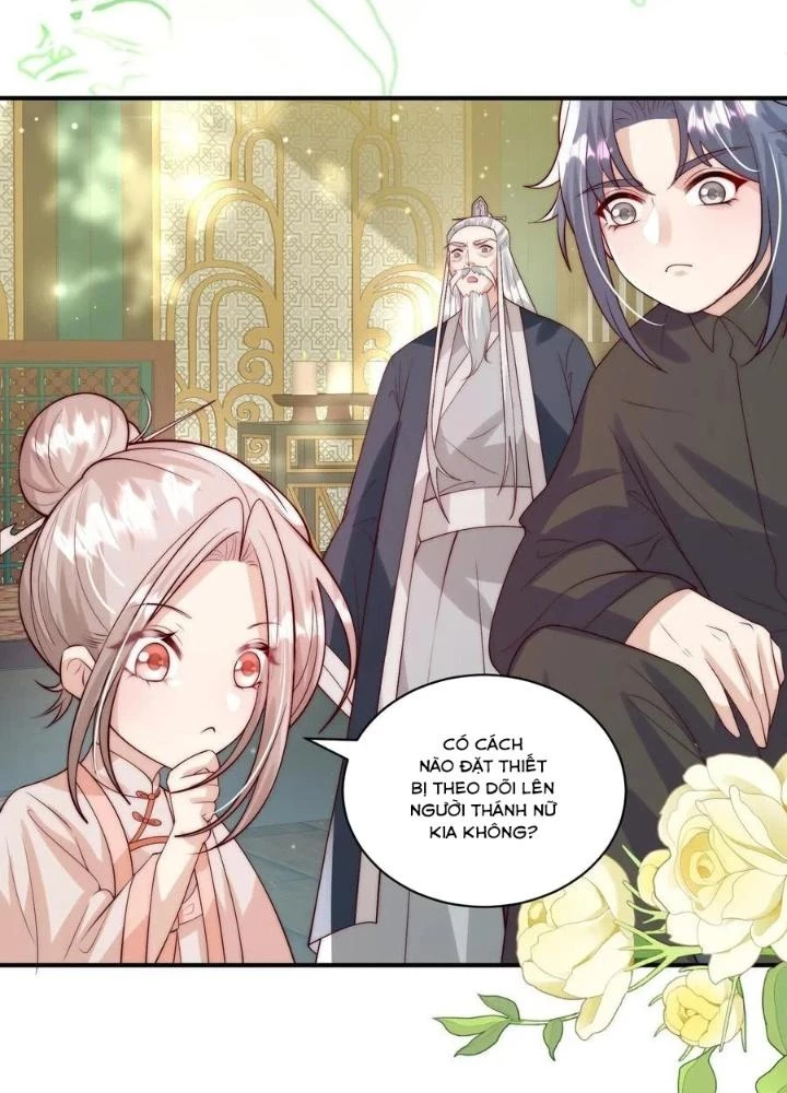 Tiểu Manh Bảo Bốn Tuổi Theo Sư Phụ Xuống Núi Chapter 280 - 33