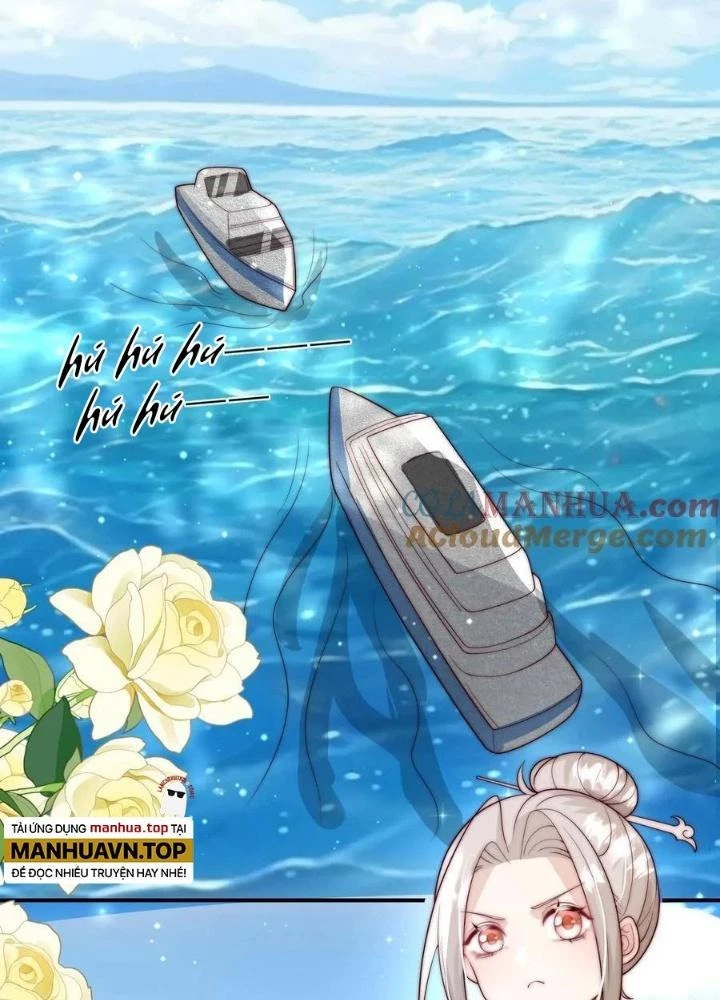 Tiểu Manh Bảo Bốn Tuổi Theo Sư Phụ Xuống Núi Chapter 280 - 41