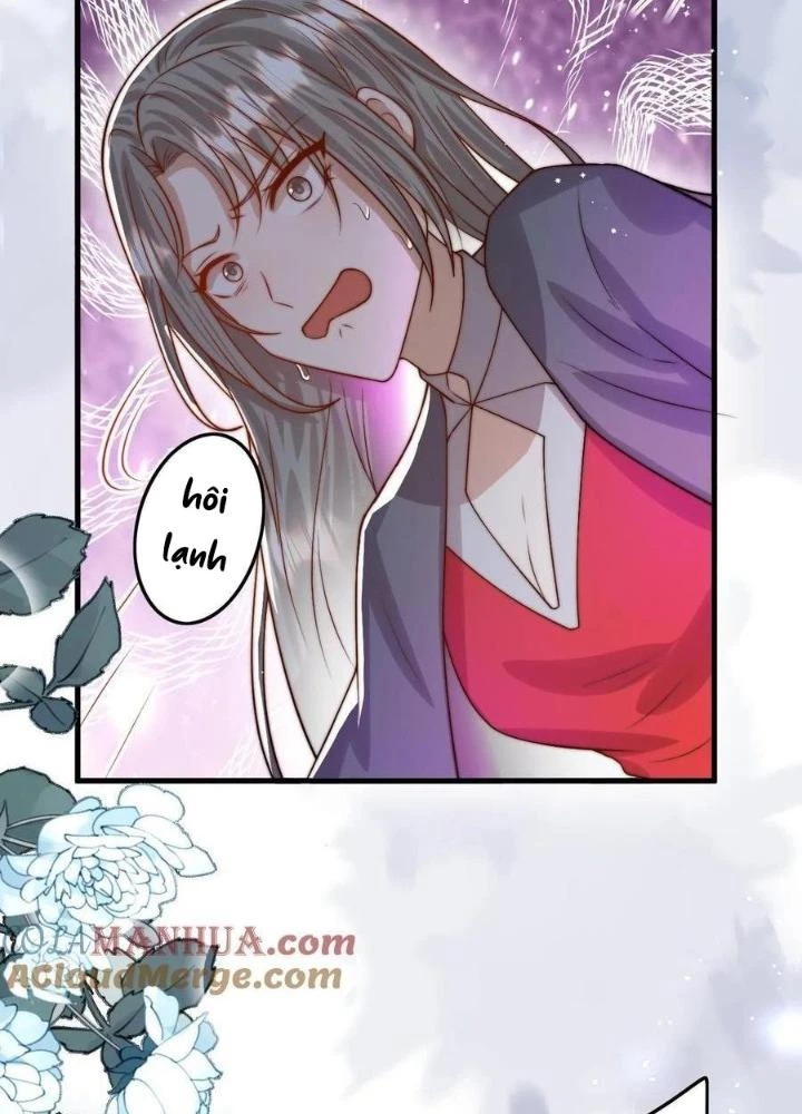 Tiểu Manh Bảo Bốn Tuổi Theo Sư Phụ Xuống Núi Chapter 281 - 13