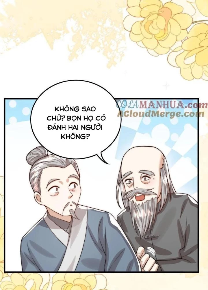 Tiểu Manh Bảo Bốn Tuổi Theo Sư Phụ Xuống Núi Chapter 281 - 23