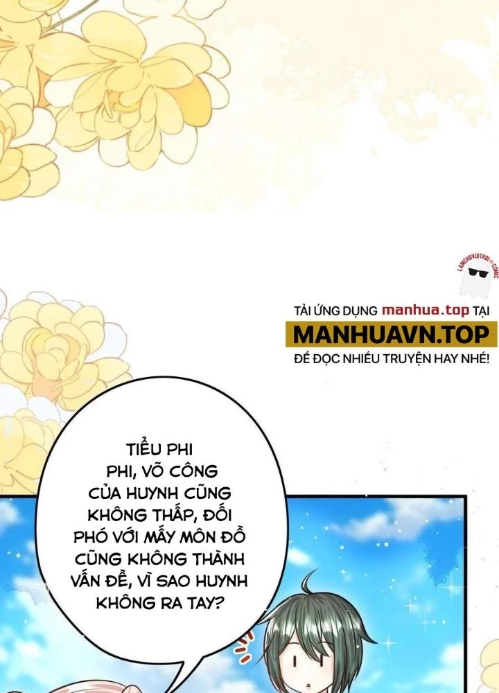 Tiểu Manh Bảo Bốn Tuổi Theo Sư Phụ Xuống Núi Chapter 281 - 25