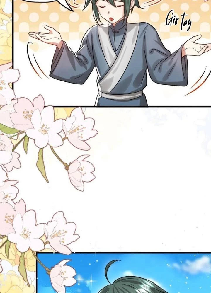 Tiểu Manh Bảo Bốn Tuổi Theo Sư Phụ Xuống Núi Chapter 281 - 29