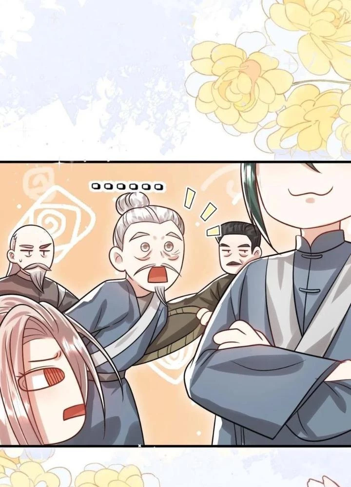 Tiểu Manh Bảo Bốn Tuổi Theo Sư Phụ Xuống Núi Chapter 281 - 35