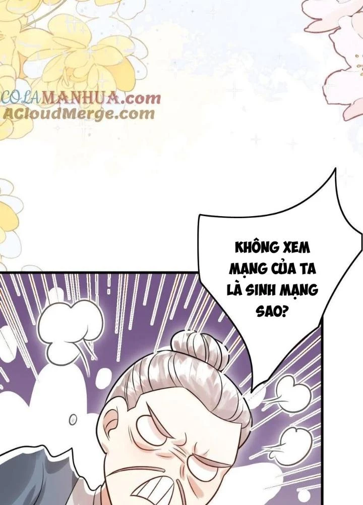 Tiểu Manh Bảo Bốn Tuổi Theo Sư Phụ Xuống Núi Chapter 281 - 37