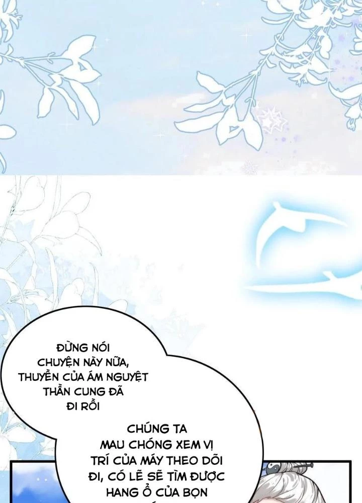 Tiểu Manh Bảo Bốn Tuổi Theo Sư Phụ Xuống Núi Chapter 281 - 45