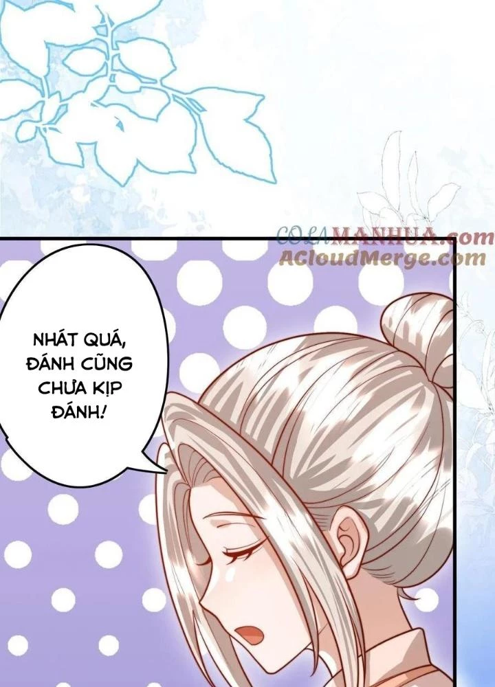 Tiểu Manh Bảo Bốn Tuổi Theo Sư Phụ Xuống Núi Chapter 281 - 55