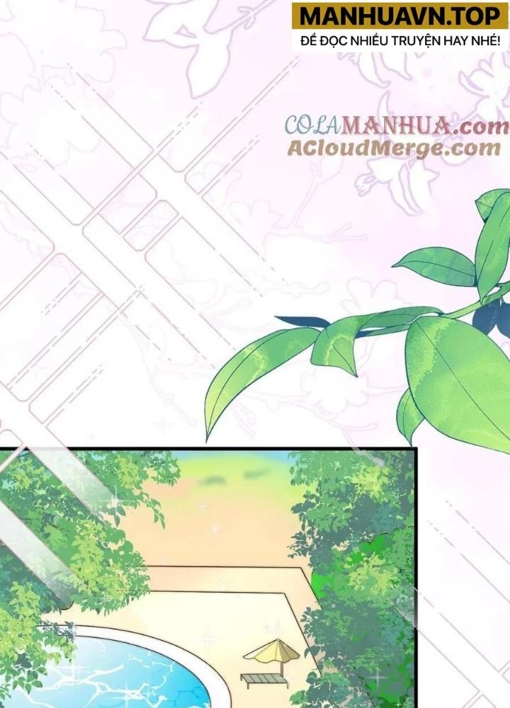 Tiểu Manh Bảo Bốn Tuổi Theo Sư Phụ Xuống Núi Chapter 281 - 69