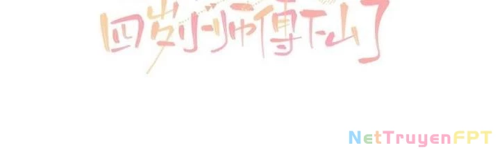 Tiểu Manh Bảo Bốn Tuổi Theo Sư Phụ Xuống Núi Chapter 282 - 4
