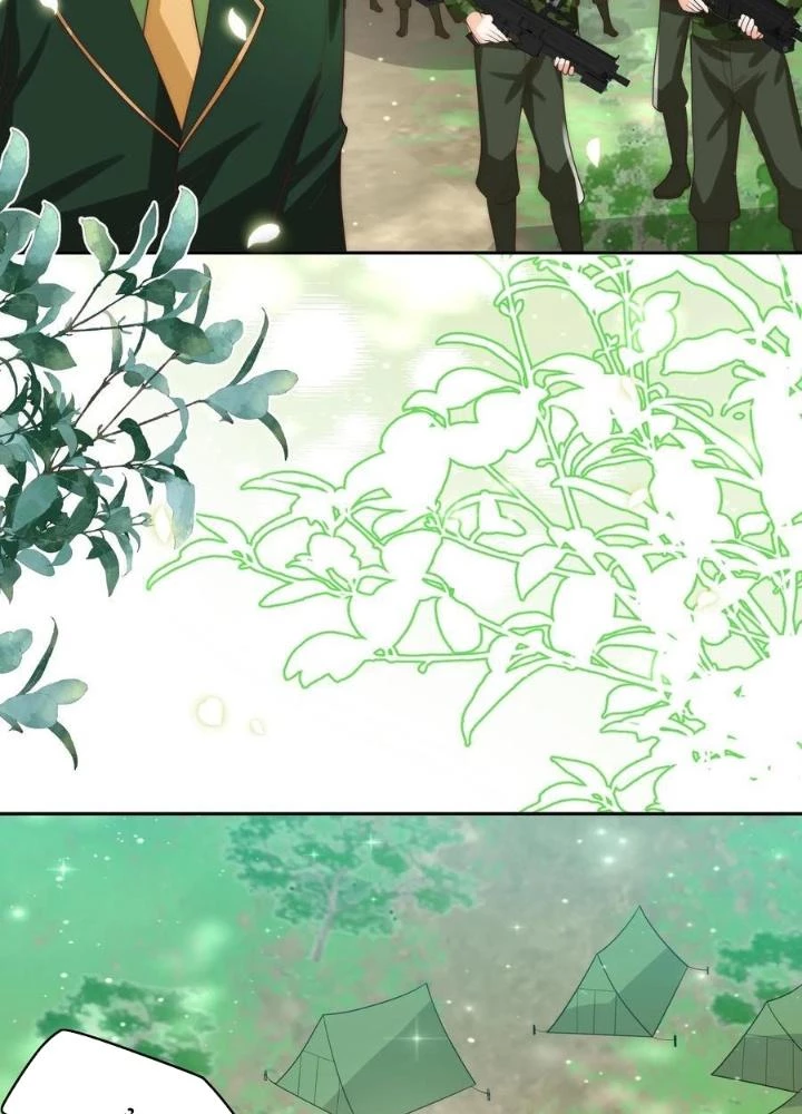 Tiểu Manh Bảo Bốn Tuổi Theo Sư Phụ Xuống Núi Chapter 282 - 11