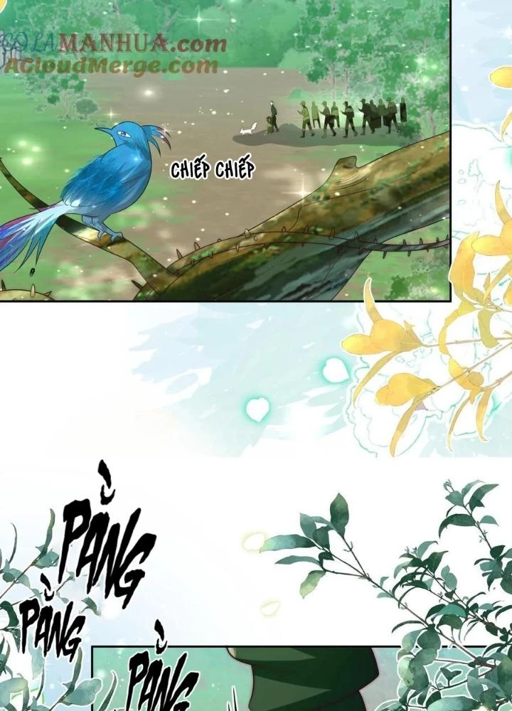 Tiểu Manh Bảo Bốn Tuổi Theo Sư Phụ Xuống Núi Chapter 282 - 19