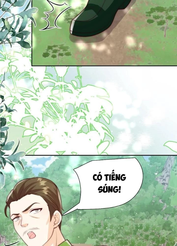 Tiểu Manh Bảo Bốn Tuổi Theo Sư Phụ Xuống Núi Chapter 282 - 21