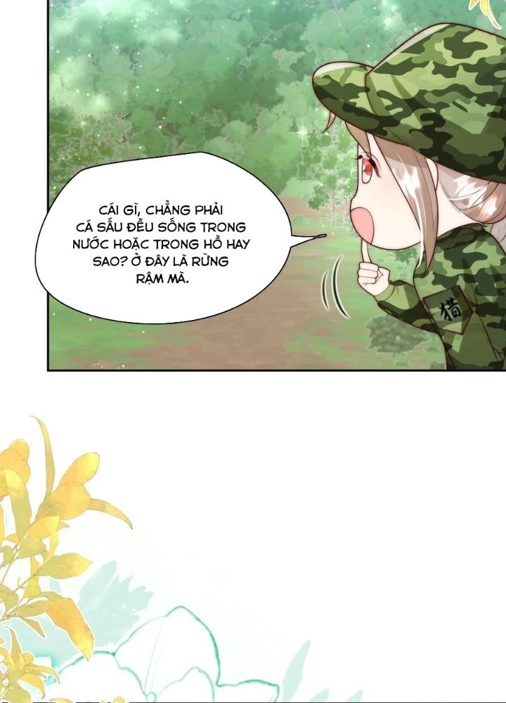Tiểu Manh Bảo Bốn Tuổi Theo Sư Phụ Xuống Núi Chapter 282 - 29