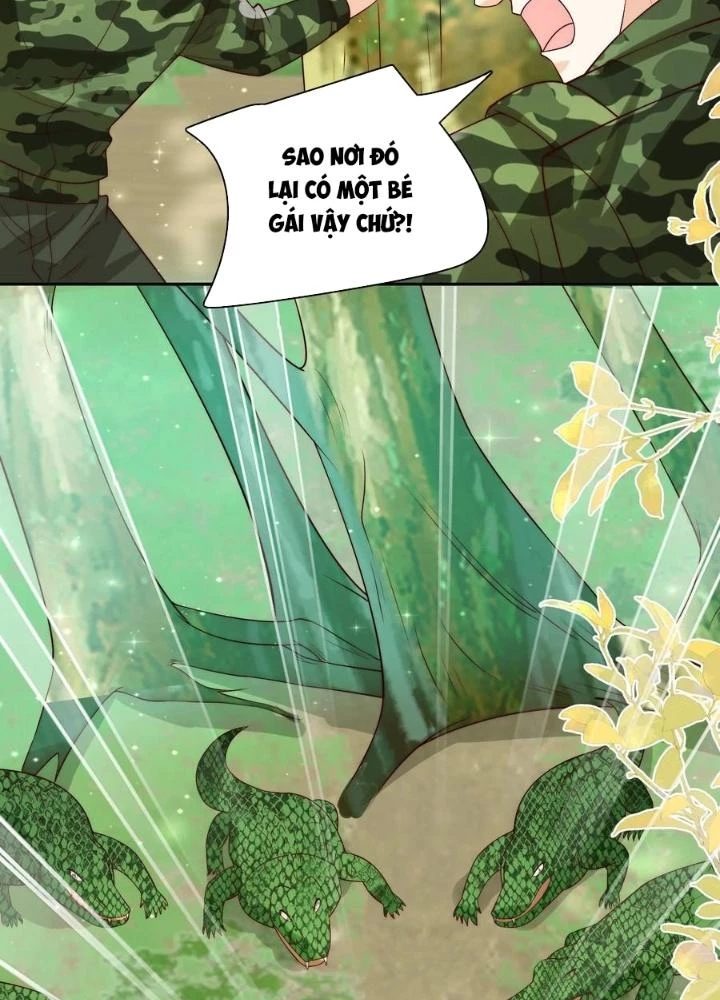 Tiểu Manh Bảo Bốn Tuổi Theo Sư Phụ Xuống Núi Chapter 282 - 47