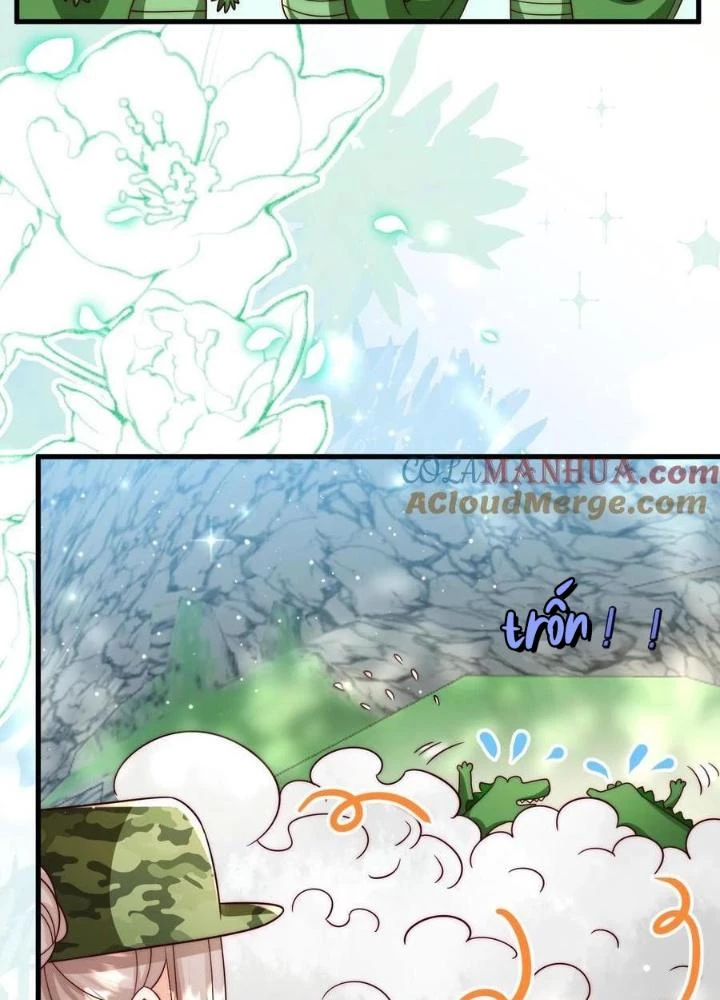 Tiểu Manh Bảo Bốn Tuổi Theo Sư Phụ Xuống Núi Chapter 283 - 9