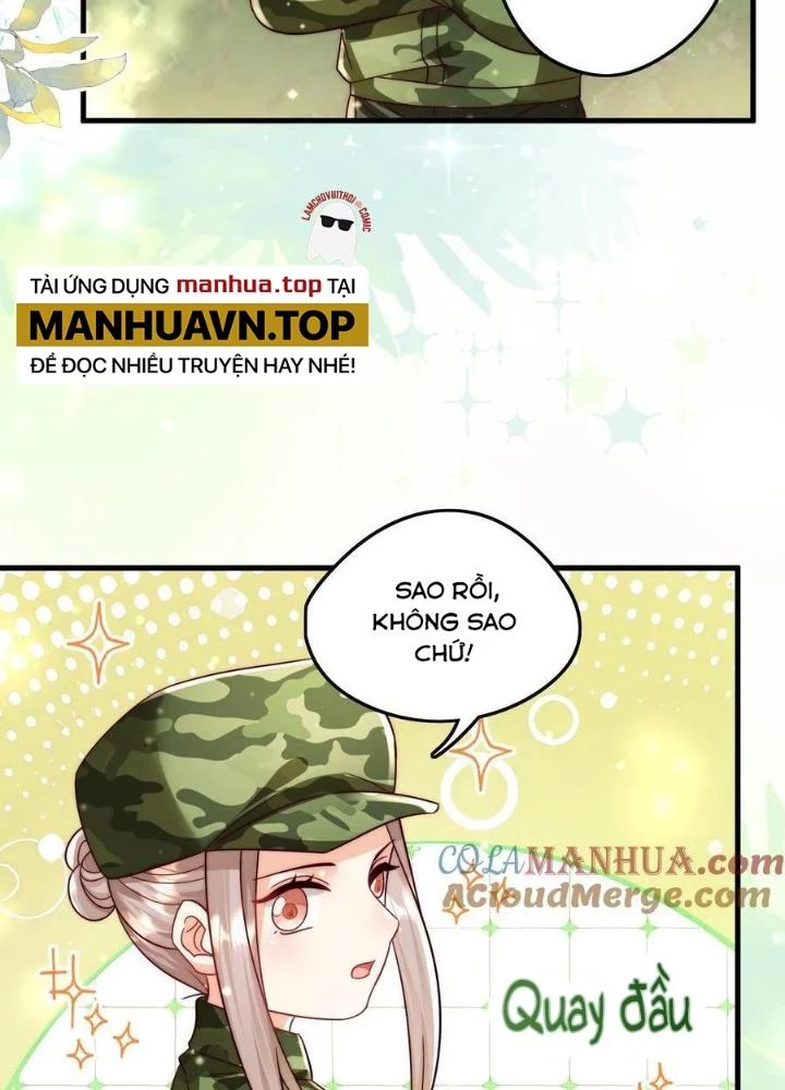 Tiểu Manh Bảo Bốn Tuổi Theo Sư Phụ Xuống Núi Chapter 283 - 13