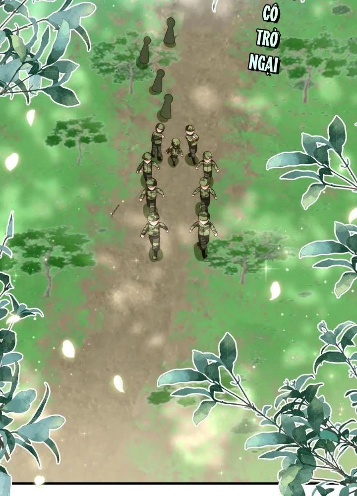 Tiểu Manh Bảo Bốn Tuổi Theo Sư Phụ Xuống Núi Chapter 283 - 21