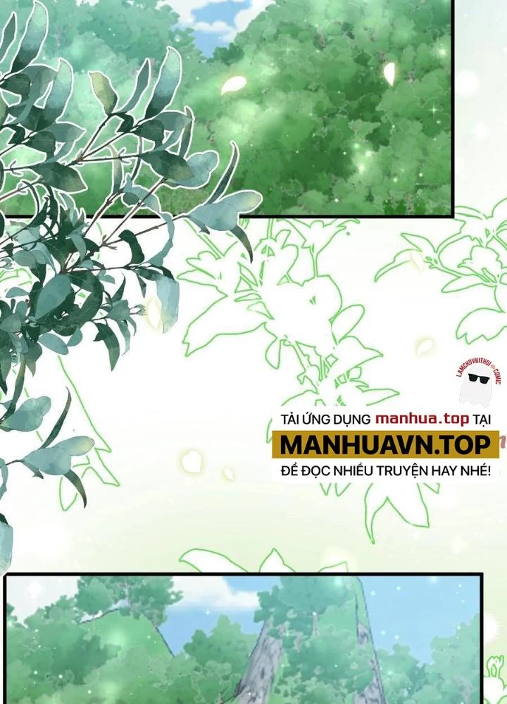 Tiểu Manh Bảo Bốn Tuổi Theo Sư Phụ Xuống Núi Chapter 283 - 27