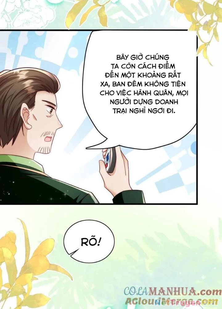 Tiểu Manh Bảo Bốn Tuổi Theo Sư Phụ Xuống Núi Chapter 283 - 31