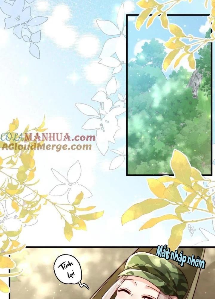 Tiểu Manh Bảo Bốn Tuổi Theo Sư Phụ Xuống Núi Chapter 283 - 41