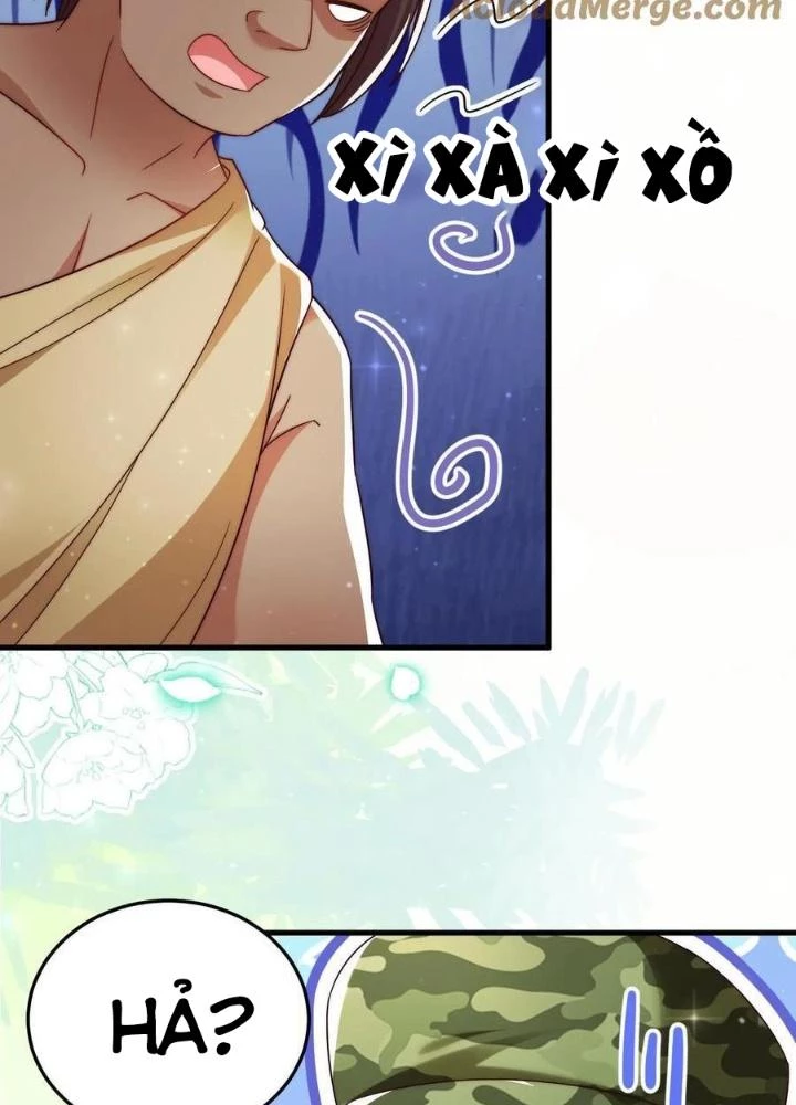 Tiểu Manh Bảo Bốn Tuổi Theo Sư Phụ Xuống Núi Chapter 283 - 51